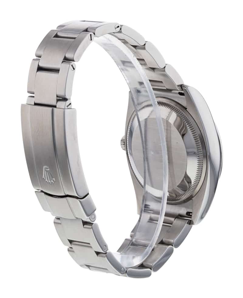 Rolex Oyster Perpetual 114200